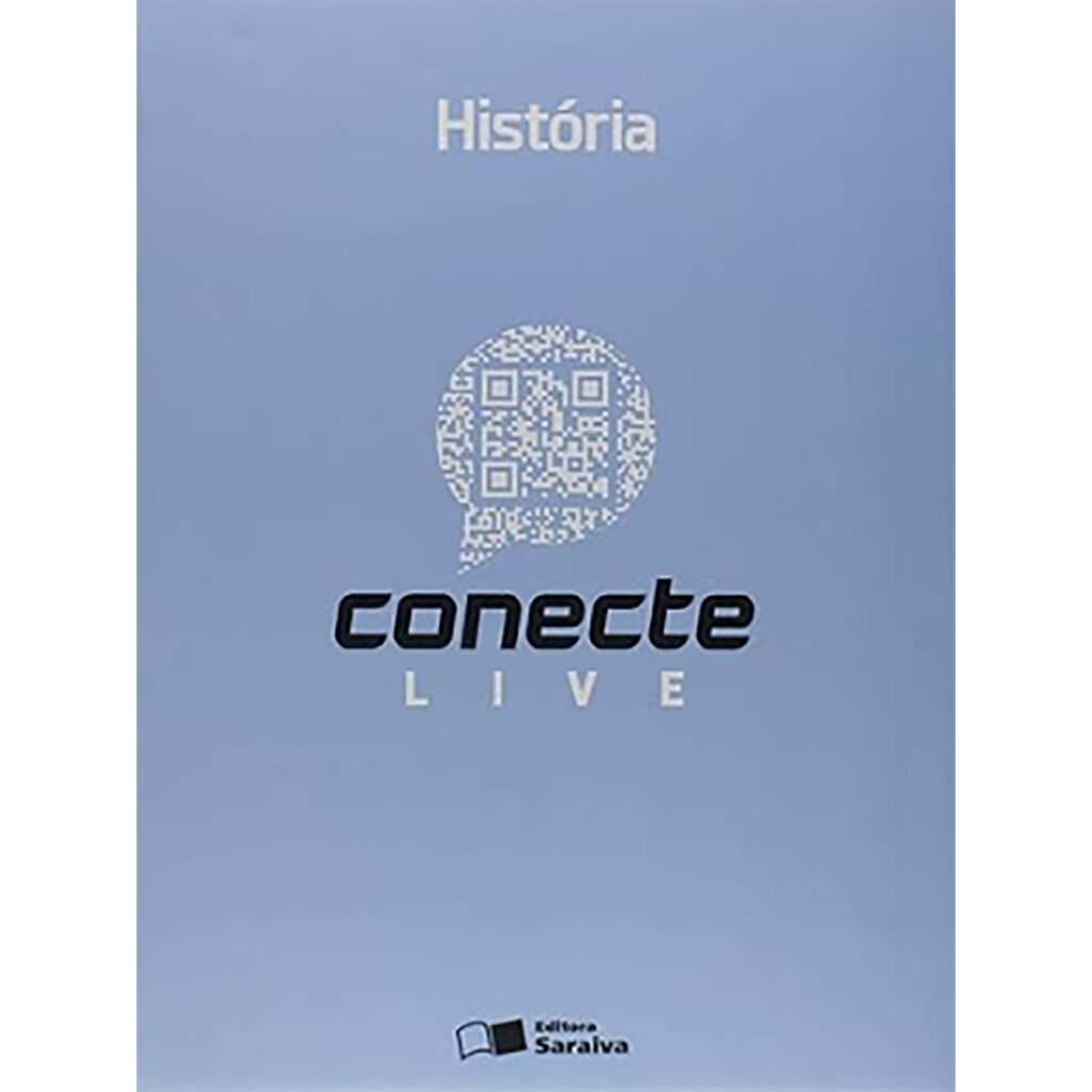 Conecte Live Hist Ria Volume Nico Livraria Educacional