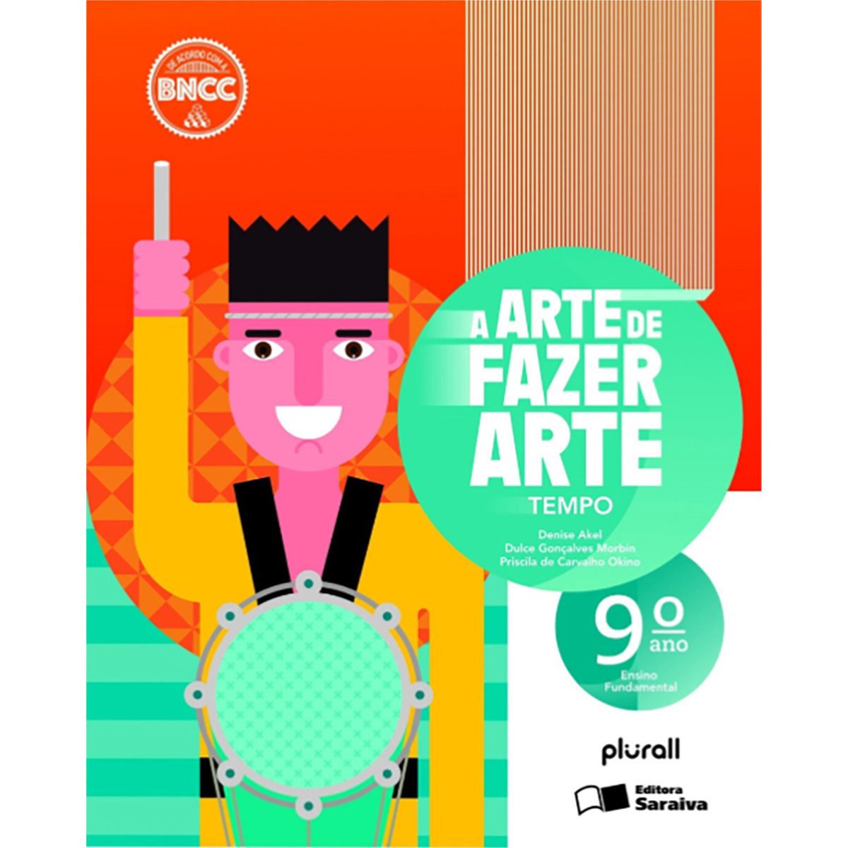 ARTE DE FAZER ARTE 9º ANO