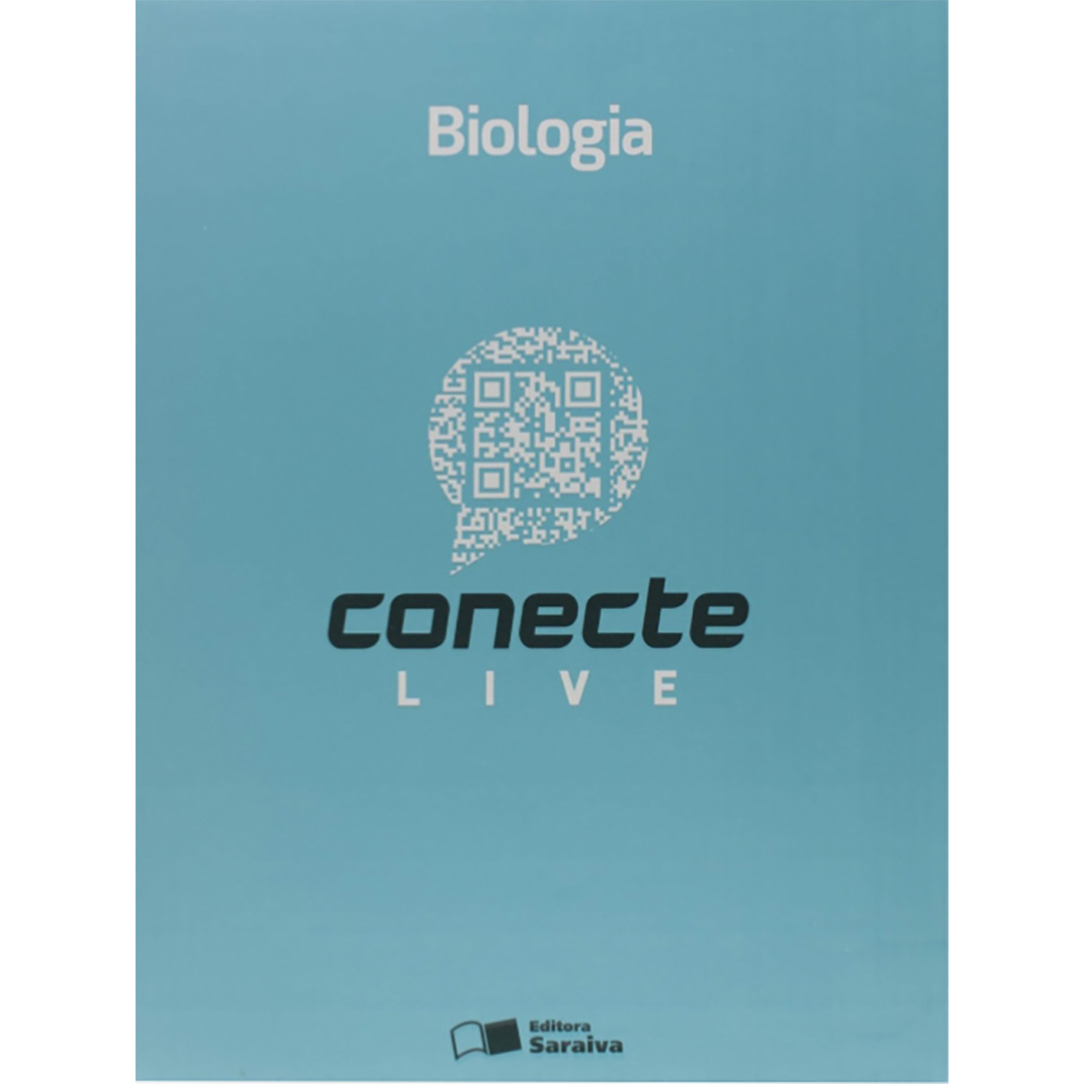 CONECTE LIVE BIOLOGIA – VOLUME ÚNICO
