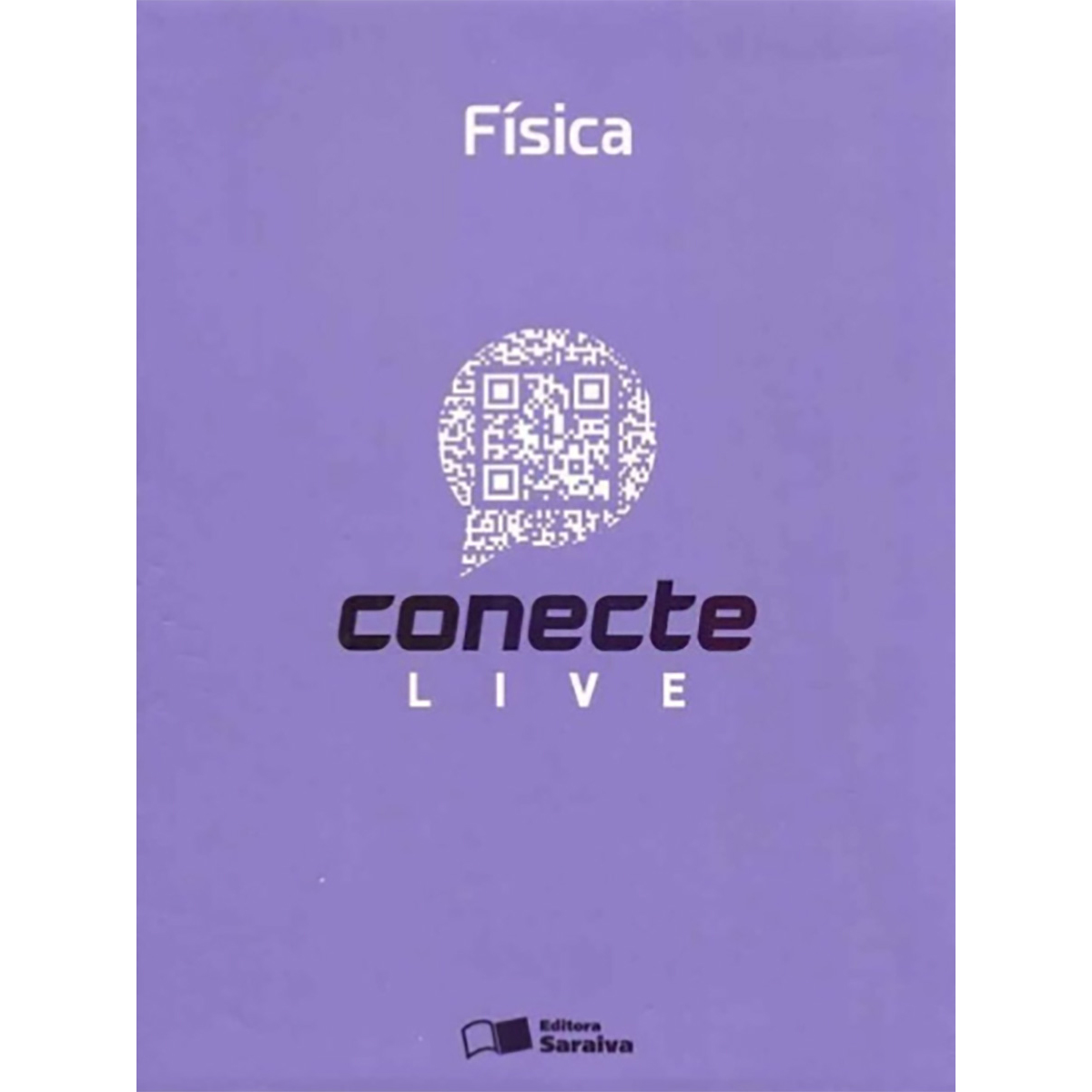 CONECTE LIVE FÍSICA – VOLUME ÚNICO