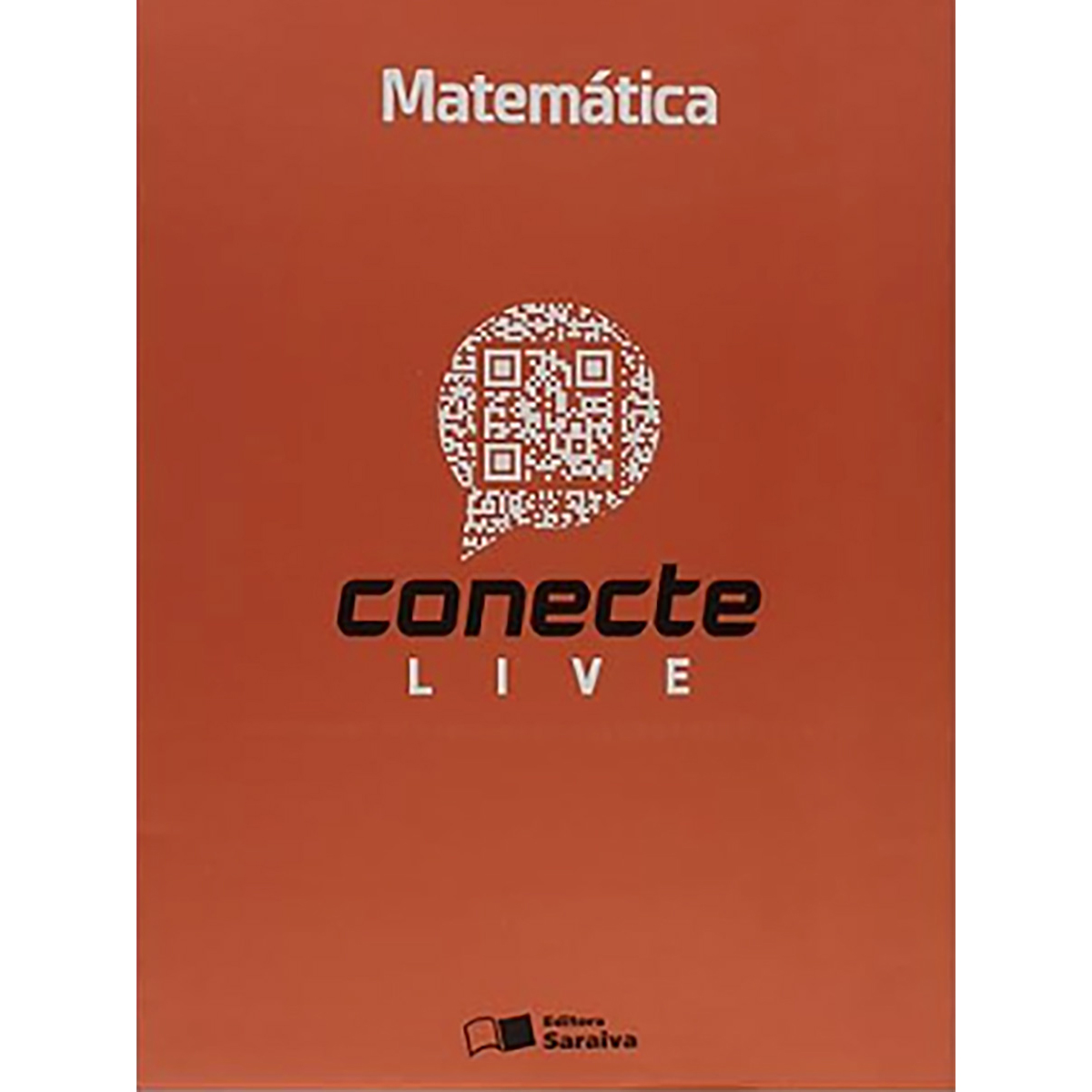 CONECTE LIVE MATEMÁTICA – VOLUME ÚNICO