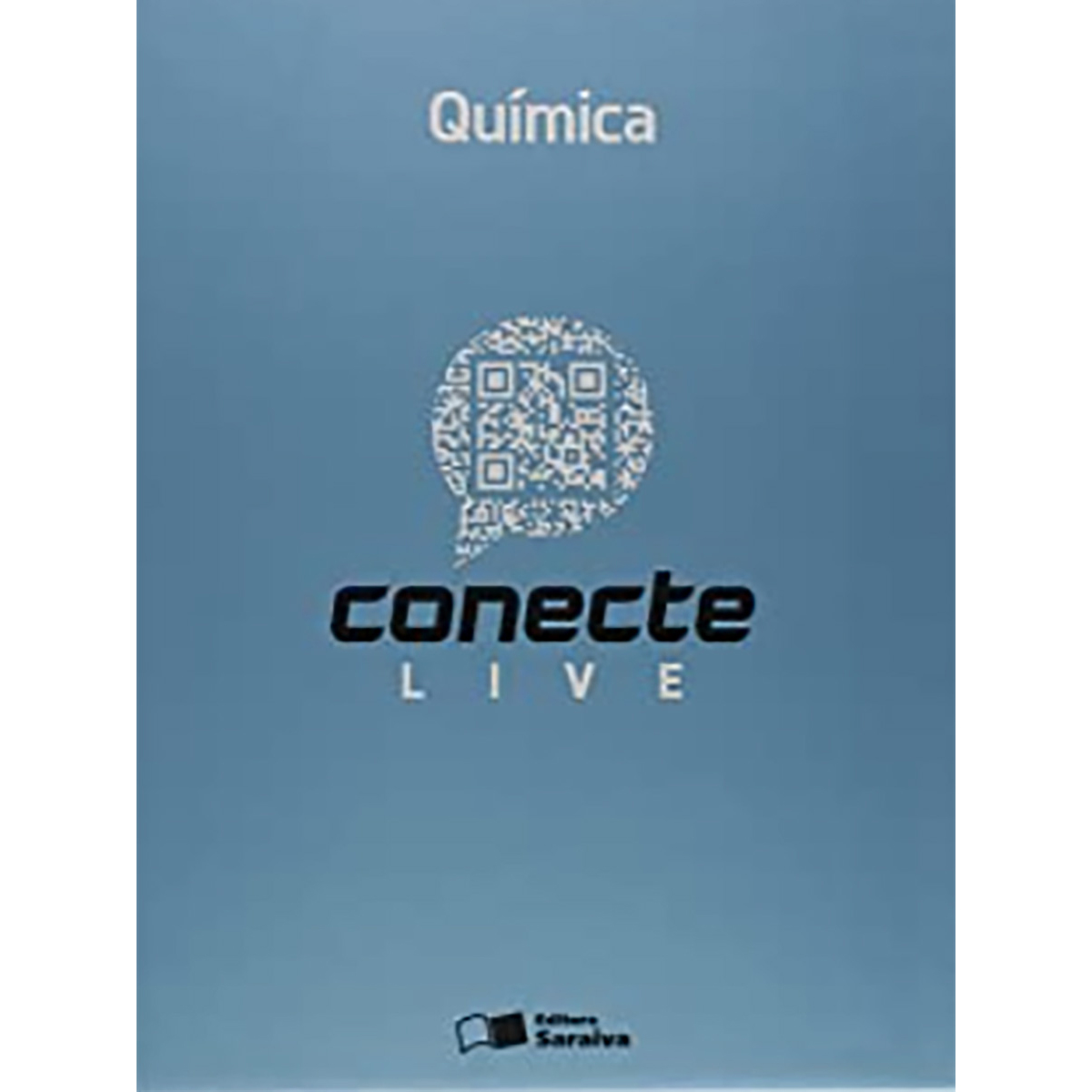 CONECTE LIVE QUÍMICA – VOLUME ÚNICO