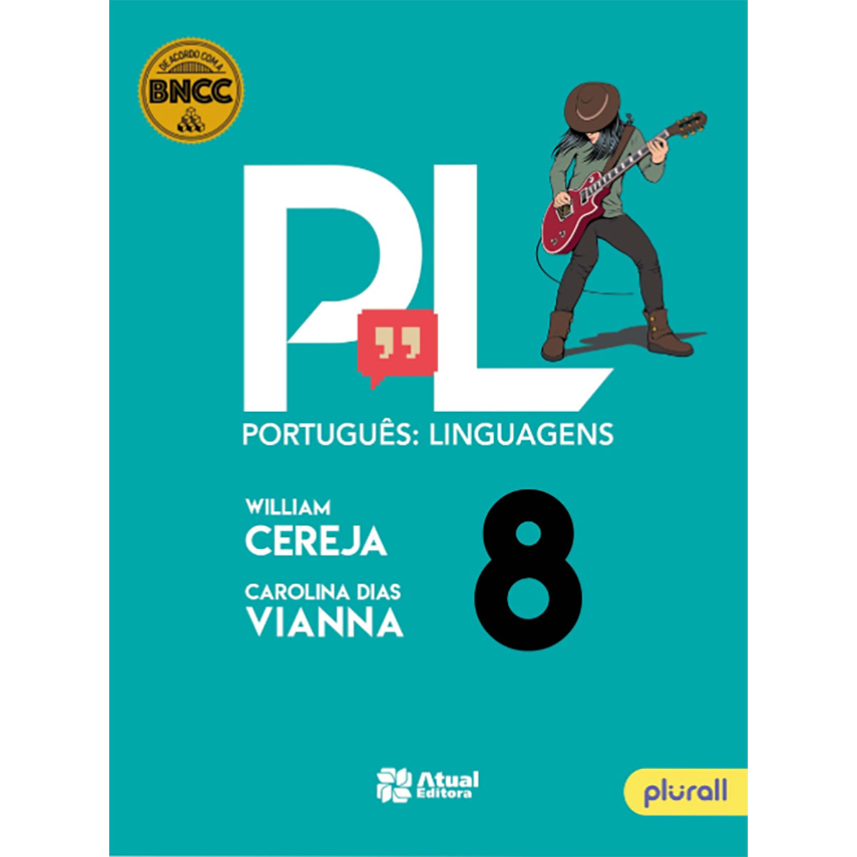 PORTUGUÊS- LINGUAGENS 8º ANO