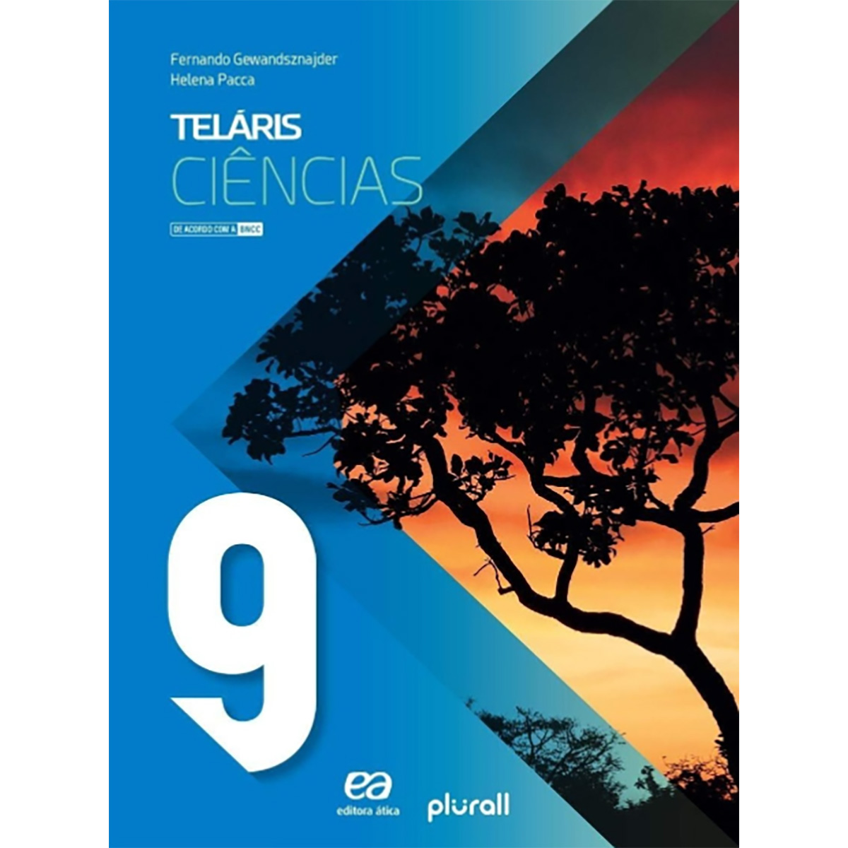 TELÁRIS CIÊNCIAS 9º ANO